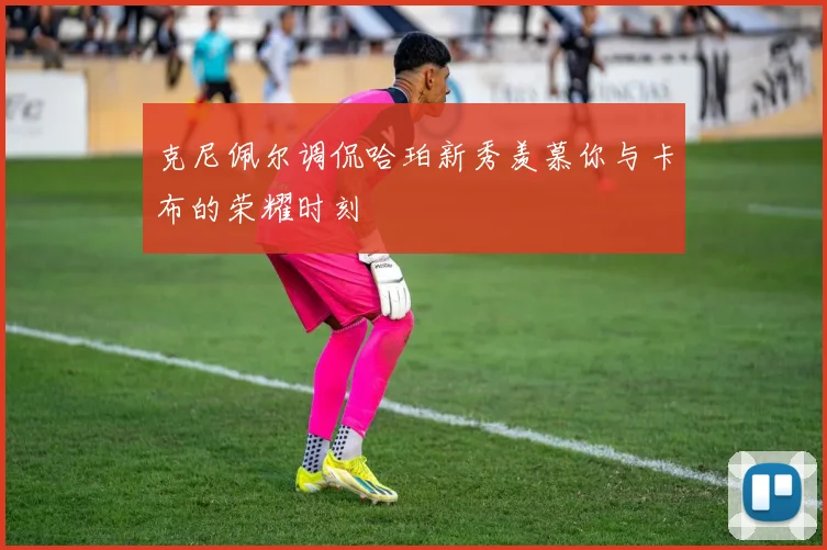 克尼佩尔调侃哈珀新秀羡慕你与卡布的荣耀时刻